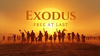 Part 1. The God of Rescue, Redemption, & Relationship.
