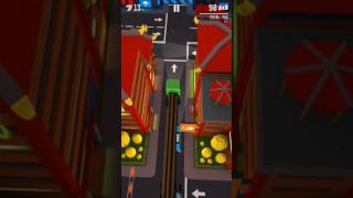 Drifty Chase Gameplay/trailer!