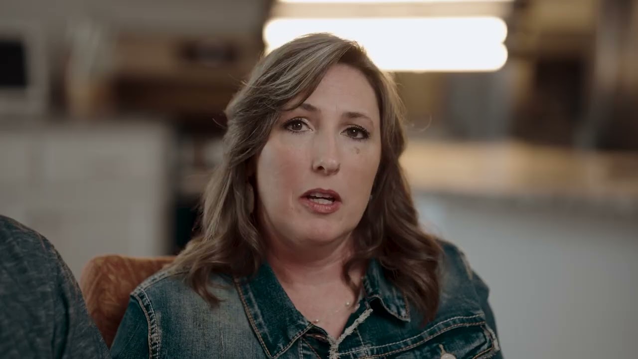 Meet the Eldridges | Freed from Legalism: Discovering Joyful Generosity in Christ