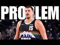 Nikola Jokic Is Becoming Exactly What The NBA Was Afraid Of...