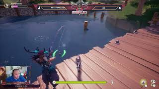 Mystery Cargo Quest Palia