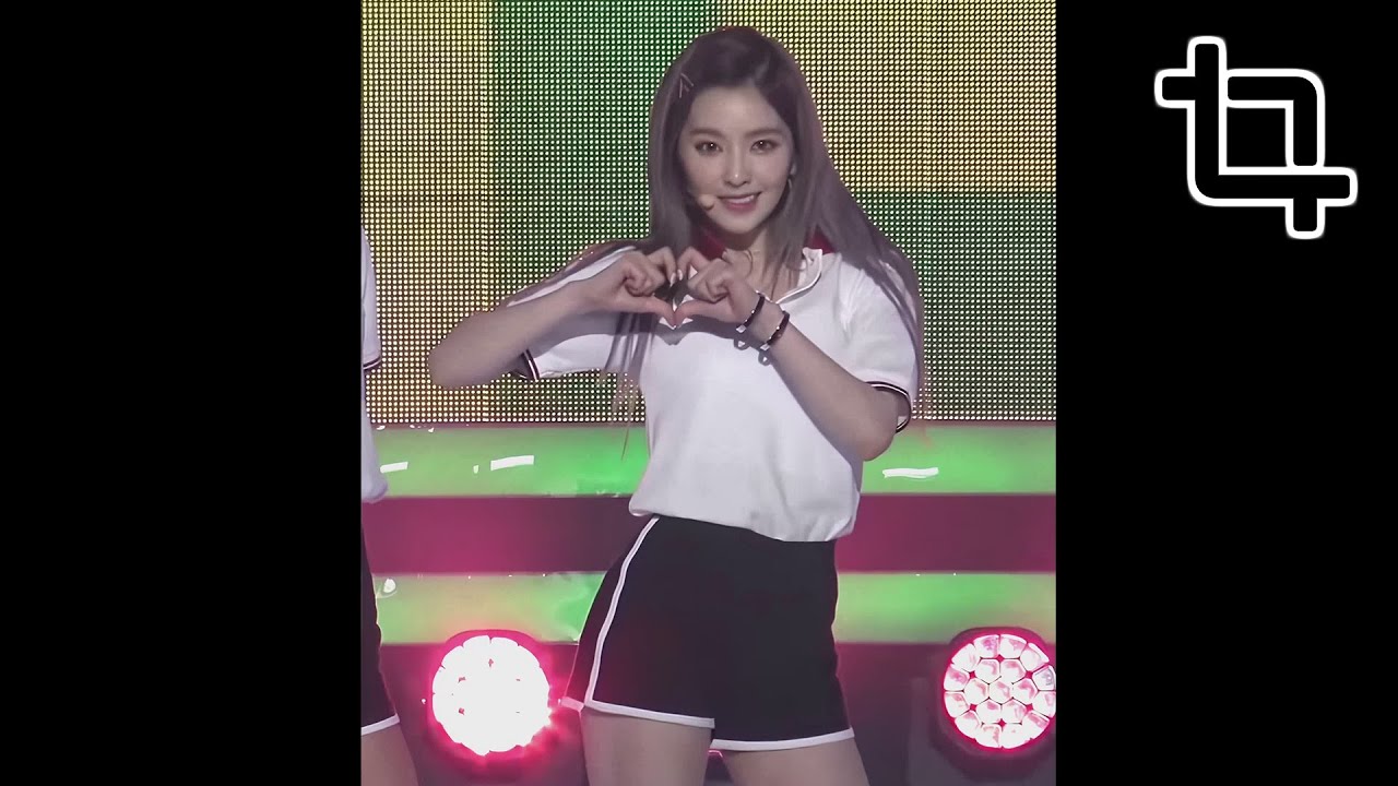 레드벨벳 아이린 직캠 'Russian Roulette' Red Velvet Irene Fancam 161001