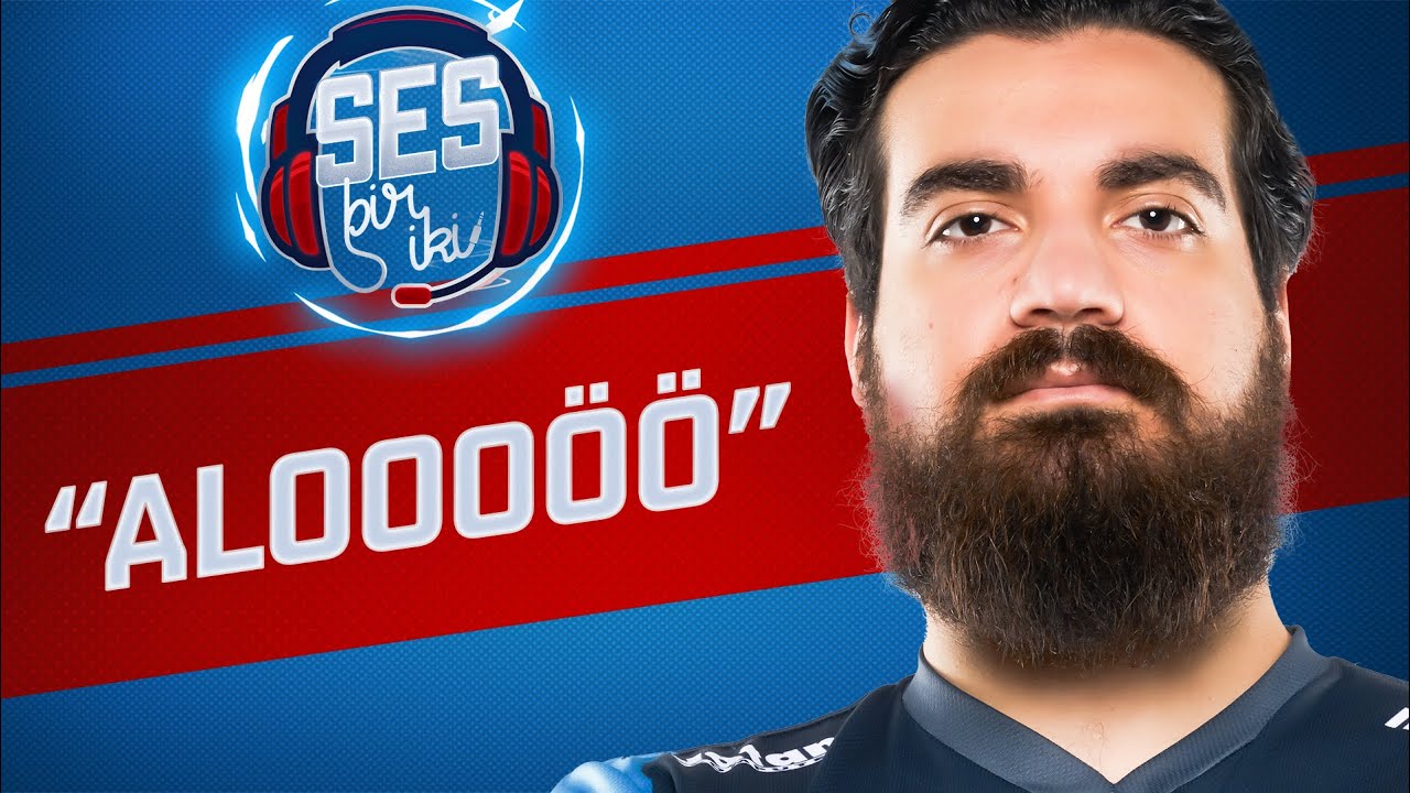 "ALOOOÖÖ!" ŞL Ses 1-2 | 2022 Yaz Mevsimi 1. Hafta