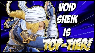 VOID SHEIK IS TOP TIER! Profile