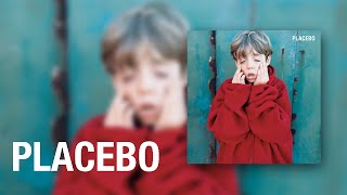 Смотреть клип Placebo - Swallow (Official Audio)