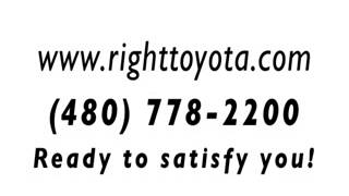Toyota Dealer Phoenix, AZ | Toyota Dealership Phoenix, AZ