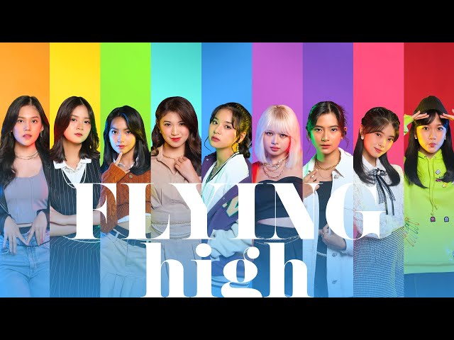 [MV] Flying High - JKT48 class=
