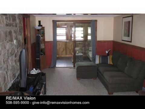3 Rindge St, Millbury, MA home video tour