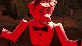 Relive the legacy of Zozobra