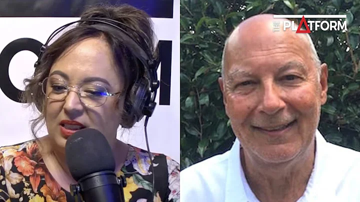 Ian Fraser On Seniors Being Excluded From Job Interviews