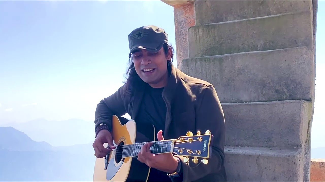 Jubin Nautiyal   Phir Chala Acoustic  Latest Hindi Love Song 2020  Payal Dev Kunaal Verma