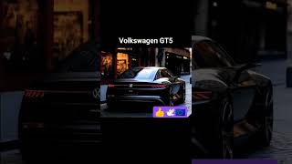 ❤️🇺🇦Cool Cars - Volkswagen Gt5 #Coolcar #Volkswagen #News #War #Новости #Ukraine #Война #Крутаятачка