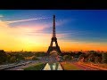 Париж I Лучшие путешествия I Европа с Руди Макса