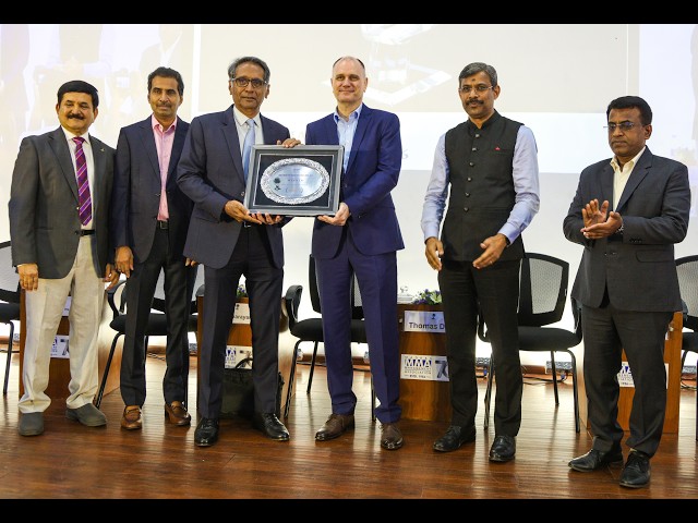 How ELGi Balances Purpose, Profit & Risk  | 24th MMA Award for Managerial Excellence 2026