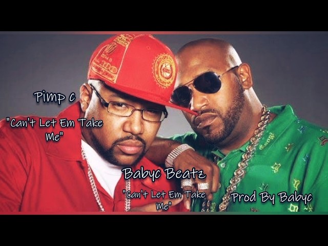 FREE] Pimp C Type Beat 2026 × Ugk Type Beat 2026 | 