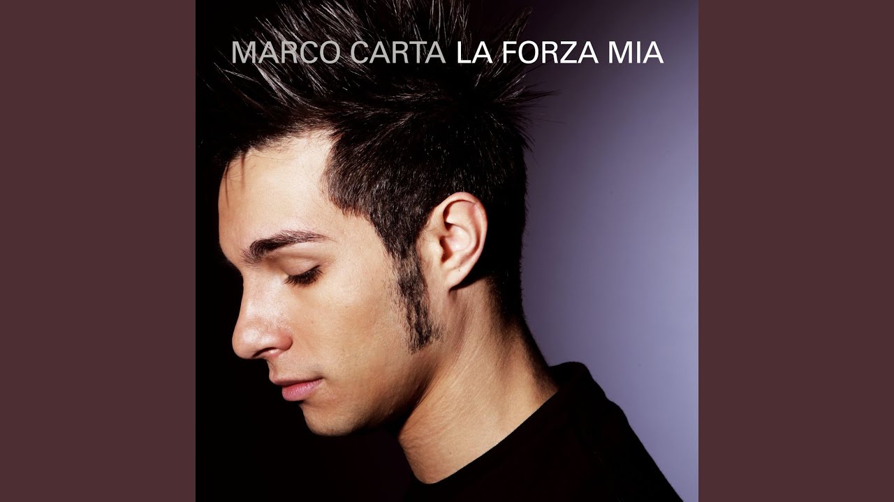 La forza mia