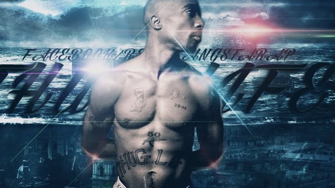 2Pac   Fight Till The End Motivational Workout Song New 2019   2Pac TV