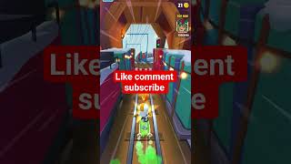 Subway Surfers Buzz