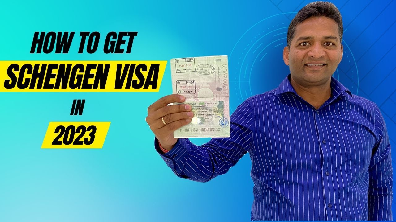 How To Get Schengen Visa In 2023 Europe Ka Visa YouTube How To Get Schengen Visa In 2023 Europe Ka Visa YouTube