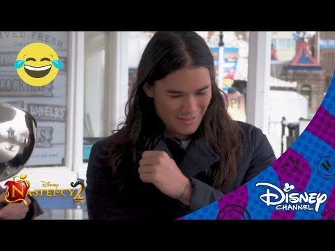 Wyzwania Disney Channel