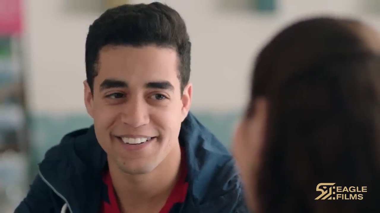 عاوز يتجوز قريبة الخدّامة والكل معارض❗بصوا حصل ايه‼️❤️#كأنه_امبارح