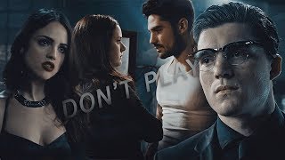 From Dusk Till Dawn Dont Play