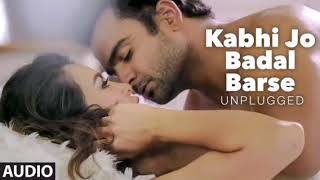 Kabhi Jo Baadal Barse  Jackpot  Emotional Romantic Song  Sunny Leone  Hd 
