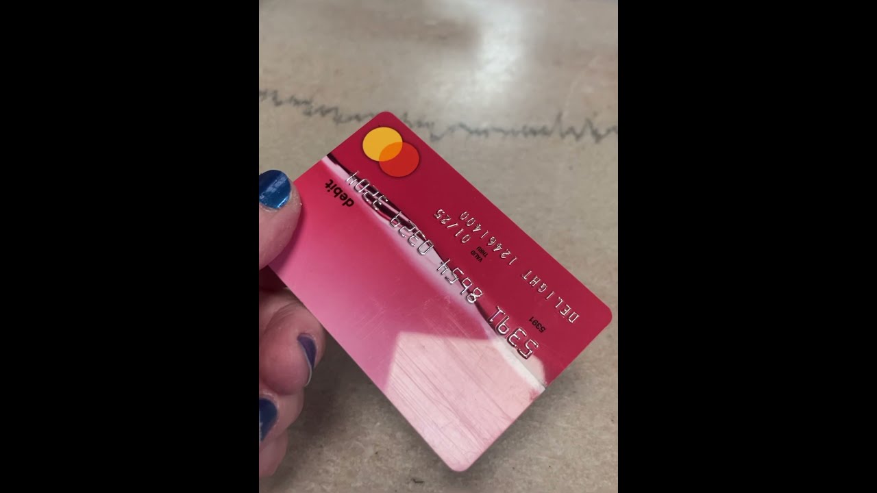 DoorDash Red Card Orders YouTube DoorDash Red Card Orders YouTube