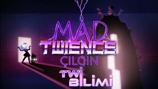 Türkçe Altyazılı Mad Twience My Little Pony Equestria Girls