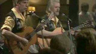 The Corries  --- The Bluebells Of Scotland chords