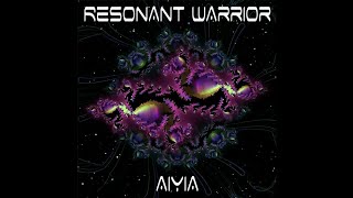 Resonant Warrior  - Aurora Borealis