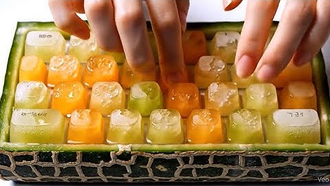 AI ASMR [키보드 모음]  Keyboard Typing