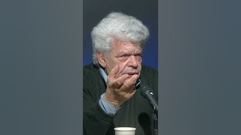 Ο Γιάννης Μάζης μιλά για τη «χούντα με κοστούμια» και την «εξαφάνιση» του από τα μέσα ενημέρωσης