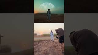 Garota Você É Interestelar Criação Video Clipe