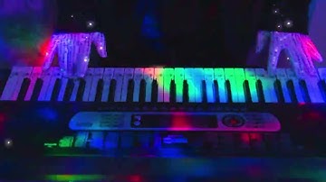 Duality W.I.P Music Video Collage Project