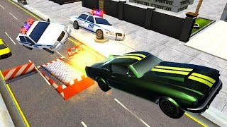 High Speed Racer 2016 screenshot 2