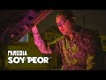 Parodia de Soy Peor - "ASCENSOR" - FRANDA - HD - 2017