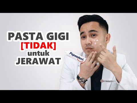Jika Anda memiliki masalah jerawat dan ingin mengatasinya, berikut video Cara Menghilangkan Jerawat . 