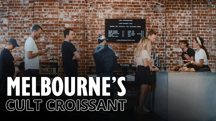 Welcome to Lune Croissanterie, home of Melbourne's...
