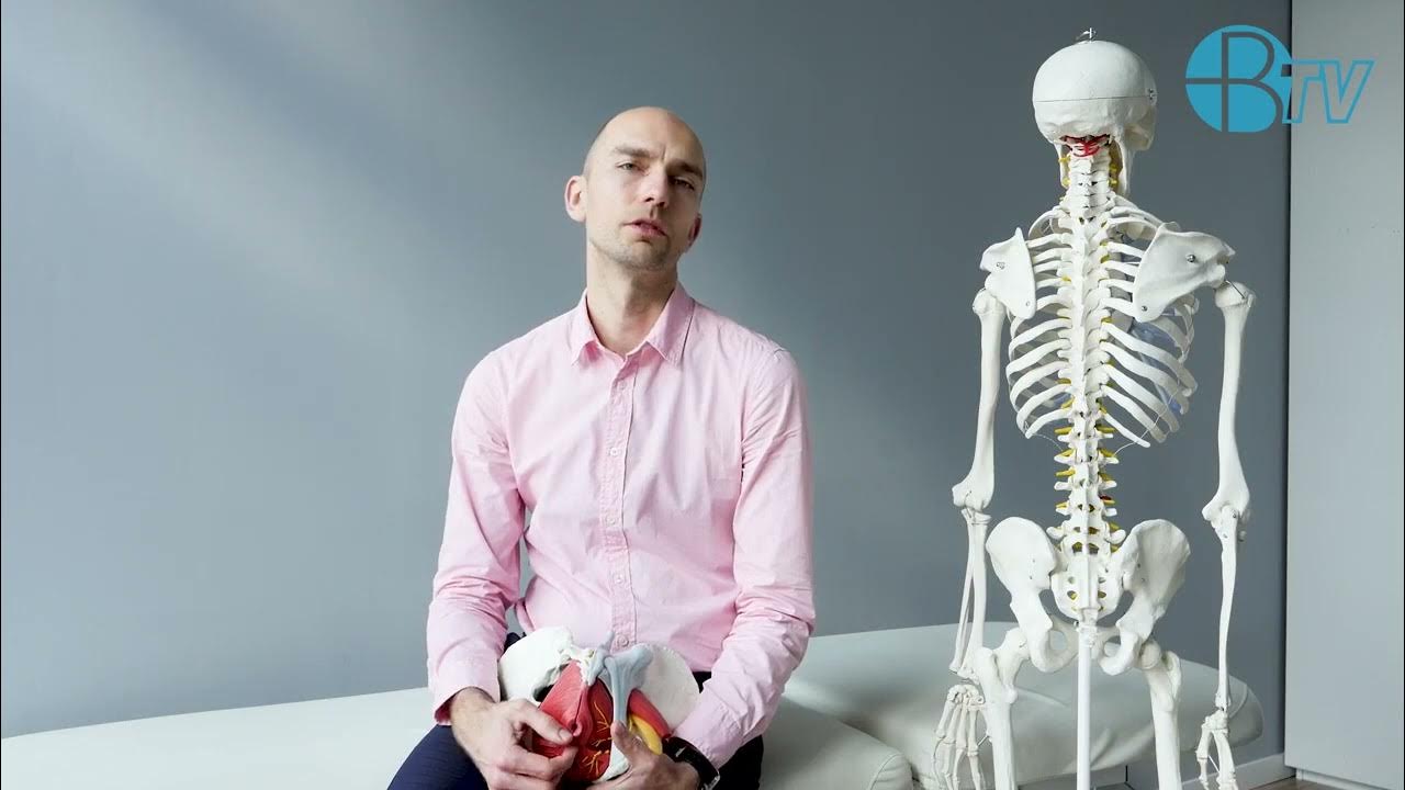 Tail bone pain coccygodynia how to heal coccyx pain polish