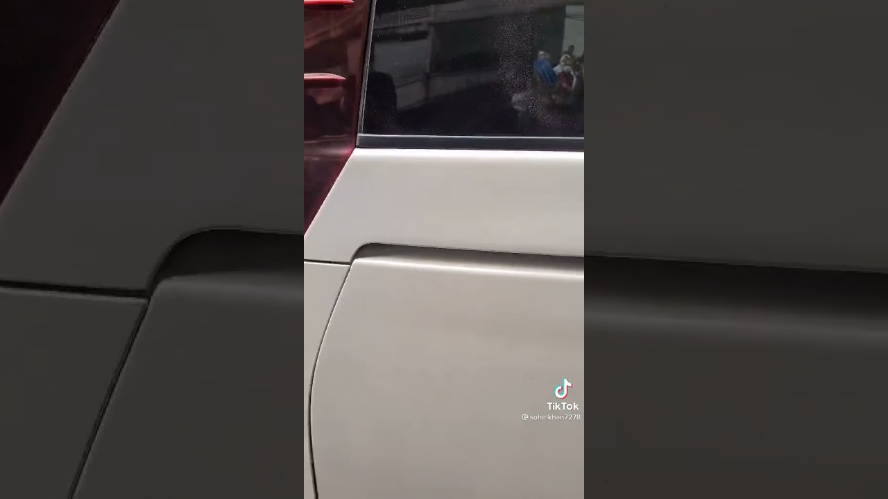 Dangerous Accident at Dhaka City