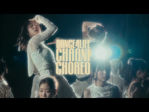 2024 DANCE 4 LIFE - CHOREO