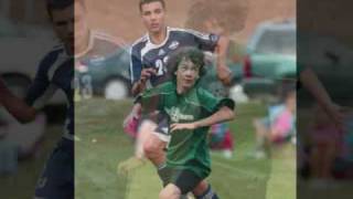 2008 Woods Soccer Team Slideshow
