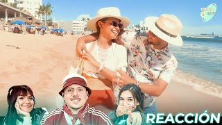 Tres Seis Cinco (365) Los Reales Del Río Video Oficial | 🇦🇷 Reacción