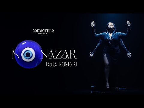 Raja Kumari - No Nazar (11 ноября 2023)