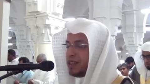 تلاوة خاشعة جدا _ ما تيسر من سورة الزمر _  القارئ محمد الغزالي