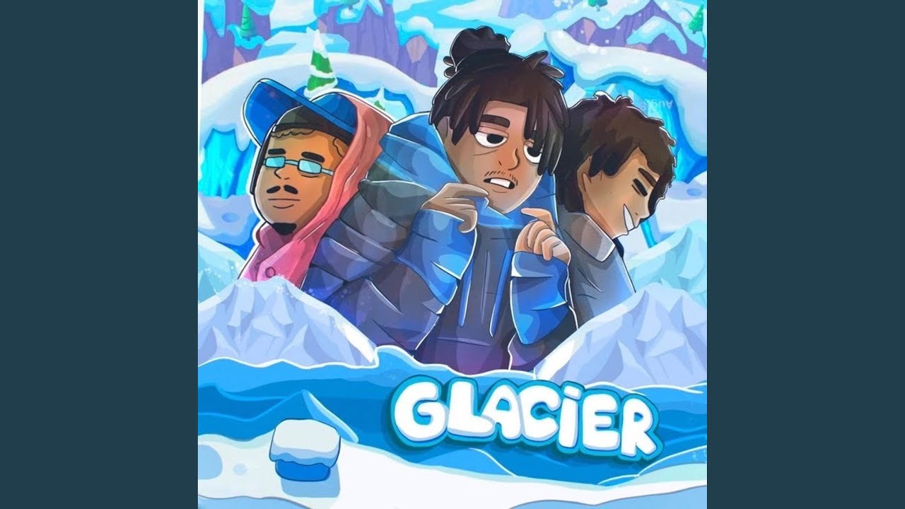 Glacier WLYPrecise Feat. Yung W!LL & Jay Rack Shazam