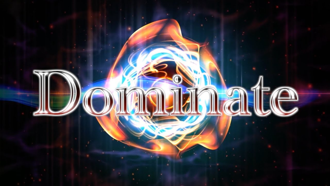 Dominate Feat Imiga From カイワレハンマー リュウイチ Youtube