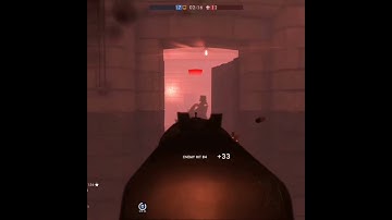 BF1 Hunt for the revives