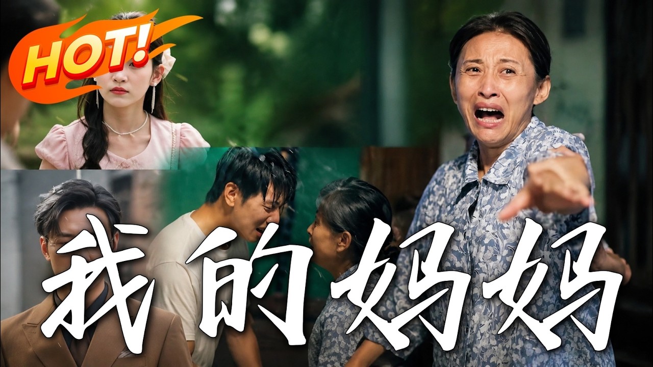 替兒頂罪十年出獄，卻遭逼捐腎
